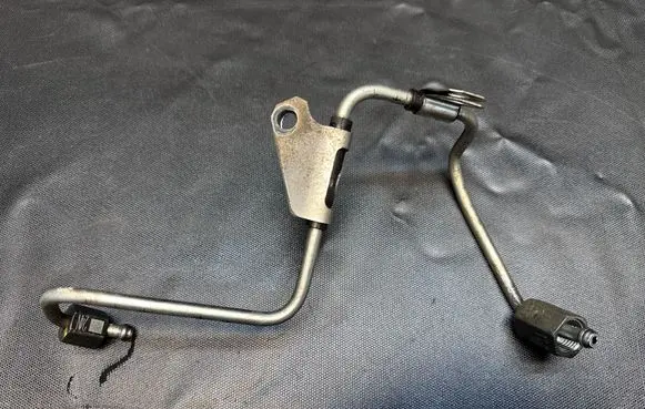 Toyota Hilux (AN120, AN130) Fuel main line pipe 210519