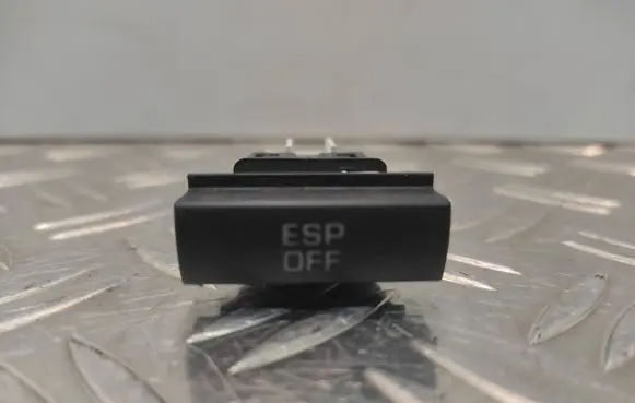 Skoda Octavia Mk2 (1Z) ESP (stability program) switch 1Z0927134B