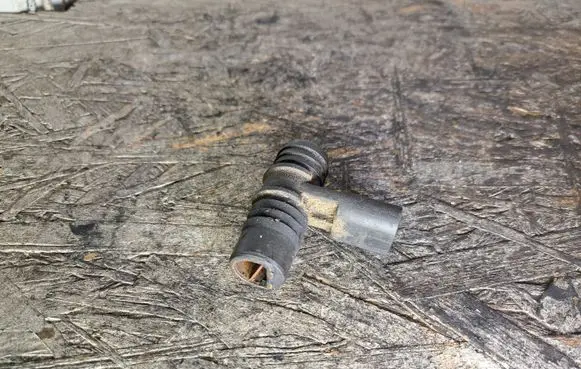 Volkswagen Golf IV Sensor 036906391A 3900160887