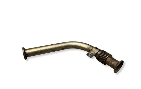 Mercedes-Benz Sprinter W901 W902 W903 W904 EGR valve line/pipe/hose 