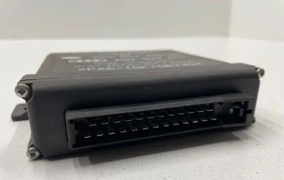 Audi A8 S8 D2 4D Other control units/modules 4D0909611 5DS00734500