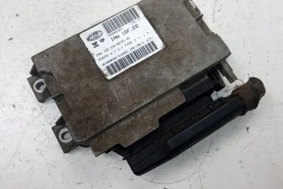 Fiat Punto (176) Engine control unit/module ECU