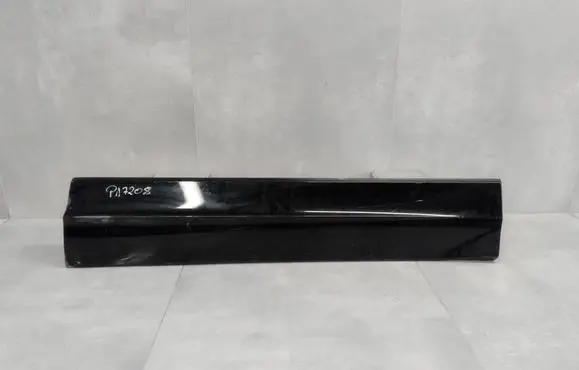 Front door trim (molding)