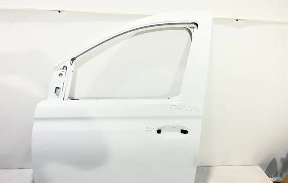 Volkswagen Caddy Front door drzwicaddy2k7