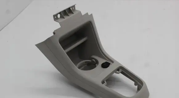 Volkswagen Up Center console 1S0863680BC