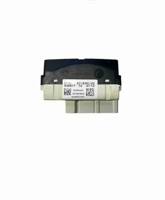 BMW 5 F10 F11 Other control units/modules 921838102