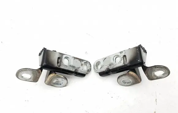 Land Rover Range Rover L322 Rear door upper hinge 