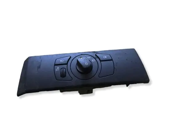 BMW 5 E60 E61 Light switch 6953735 33290403 30061110156091