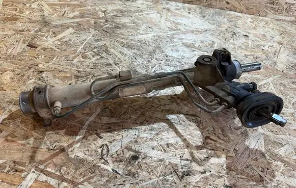 Volkswagen Polo III 6N 6N2 6NF Steering rack 0230080033101