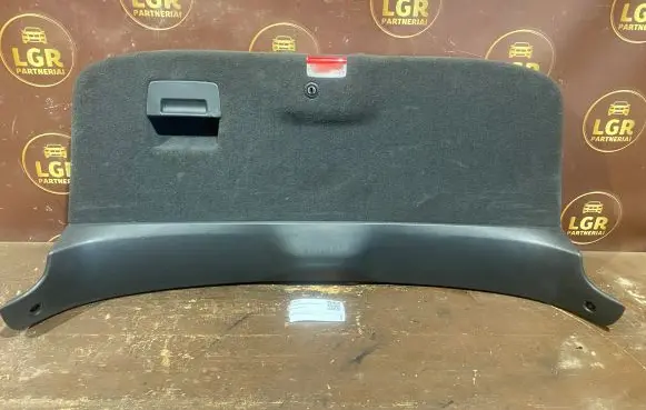 Other trunk/boot trim element