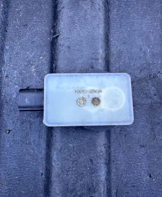 Mercedes-Benz S W222 Air quality sensor A2229051300