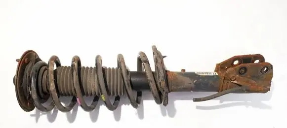 Chevrolet Captiva Front shock absorber/damper 95948811 7451285