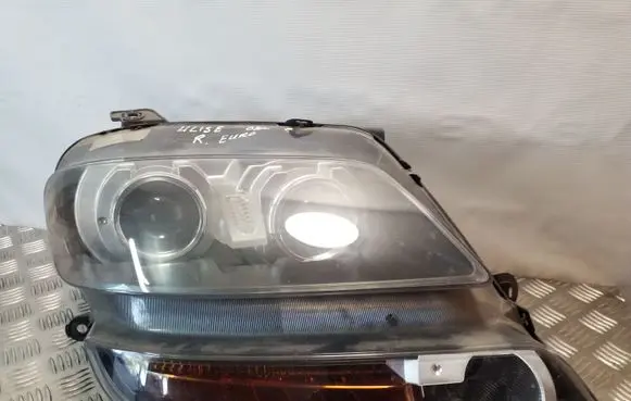 Fiat Ulysse Headlight/headlamp 1494323080