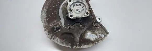 BMW 5 E60 E61 Front wheel hub 6760953