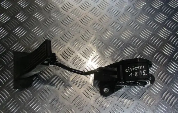 Honda Civic Accelerator pedal position sensor 