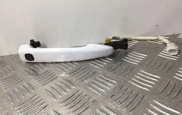 Lexus GS 300 350 430 450H Front door exterior handle 8999130046