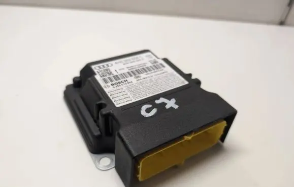 Audi A6 S6 C7 4G Airbag control unit/module 4H0959655C 0285010856