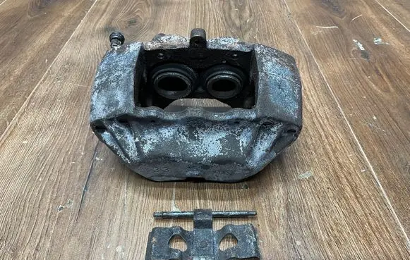 Mercedes-Benz SL R129 Front brake caliper A1294200083 1294200083