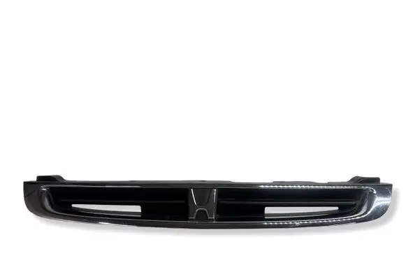 Honda Logo Front bumper upper radiator grill