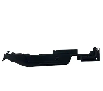Audi A4 S4 B9 Fender end trim 8W0821169
