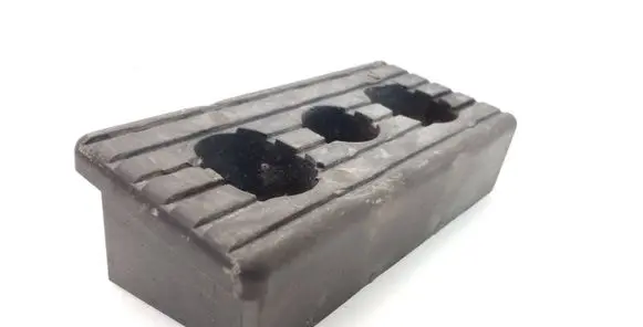 Tesla Model X Jacking socket point 104588700B