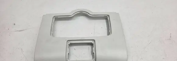 Volkswagen Touran I Headlining lighting console trim 1t0877389a