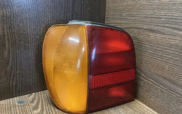 Volkswagen Polo III 6N 6N2 6NF Rear/tail lights 6N0945095 6N0945257A
