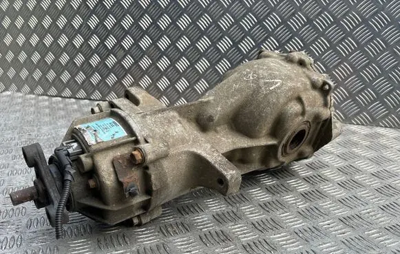 Hyundai Santa Fe Rear differential 5102000004 170038 6302251