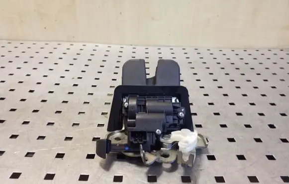 Audi Q5 SQ5 Tailgate/trunk/boot lock/catch/latch 8R0827505