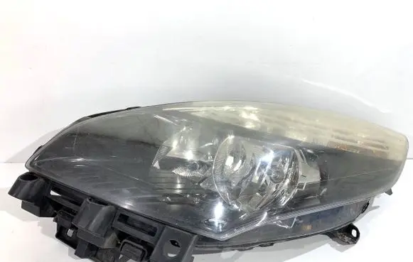 Renault Scenic III - Grand scenic III Headlight/headlamp 260600023R