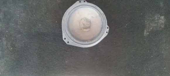 Opel Meriva A Front door speaker 9175188 c72091