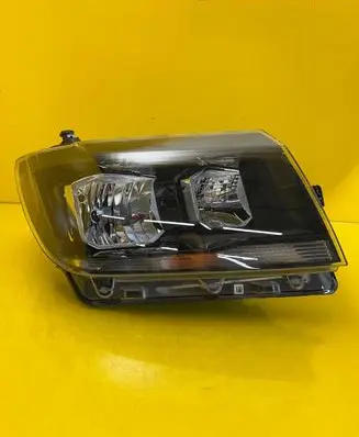 Volkswagen Crafter Headlight/headlamp 7C1941006A