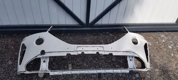 Cupra Formentor Front bumper