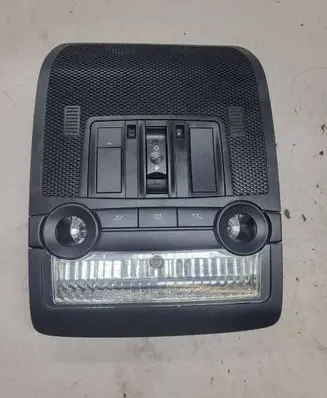 BMW X5 E70 Front seat light 9225951