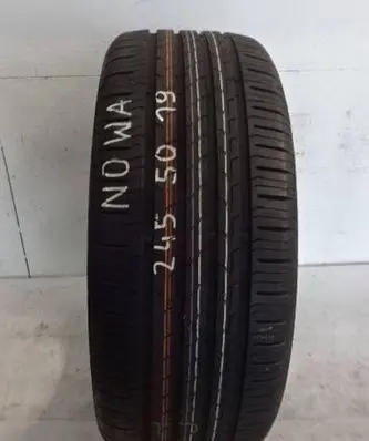 BMW 5 F10 F11 R19 summer tire 24550R19