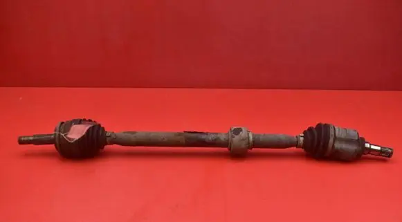 Toyota Corolla Verso E110 Front driveshaft