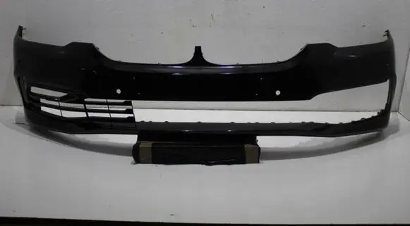 BMW 5 G30 G31 Front bumper