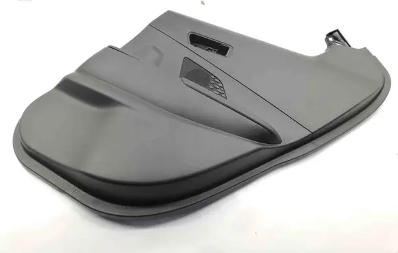 Toyota C-HR II Rear door card panel trim