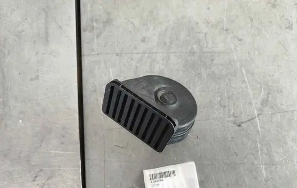 Jaguar XF X260 Horn signal T2H36396 T4N4040
