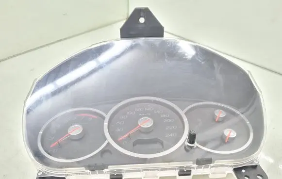 Honda Civic Speedometer (instrument cluster) HR0319112 78100X111 NH356L