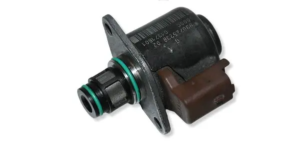 Citroen Xsara Picasso Fuel pressure regulator 9307Z523B
