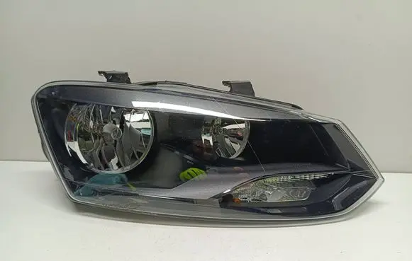 Volkswagen Polo V 6R Headlight/headlamp 6R1941008G