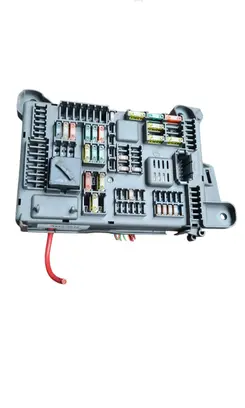 BMW X5M E70 Fuse module 518954020