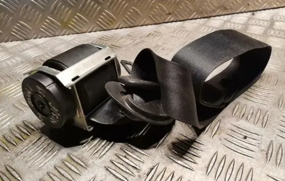 Mini One - Cooper Coupe R56 Front seatbelt 7261941
