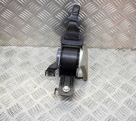 Mazda 6 Middle seatbelt (rear) C7466 GR4P