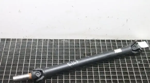 Mazda MX-5 ND Middle center prop shaft 