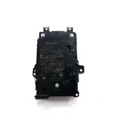 Mercedes-Benz E W213 Wireless charging module A2139007731