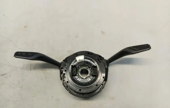 Fog light switch