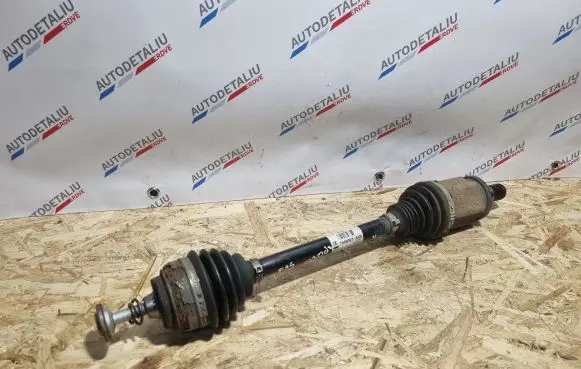 BMW X3 F25 Front driveshaft 7598027