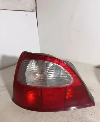 MG ZR Rear/tail lights